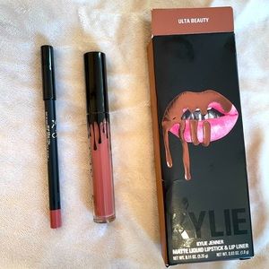 Kylie Jenner lip kit